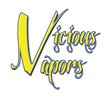 Vicious Vapors Logo