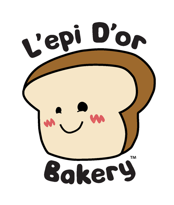 L'epi D'or Bakery Logo