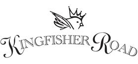 Kingfisher Road Logo