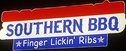 Southern BBQ - Sanger Logo