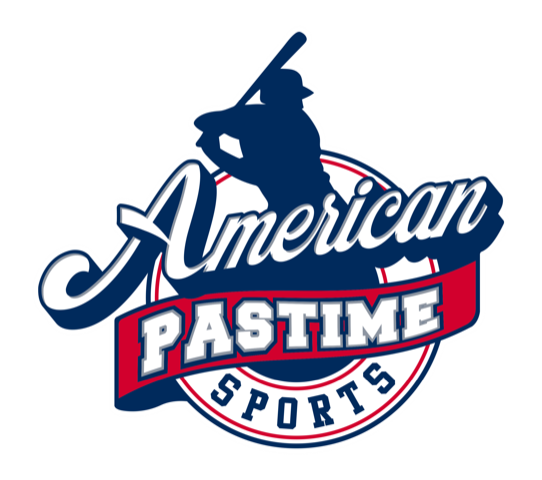 American Pastime Sports Logo