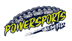 Powersports Unlimited Logo