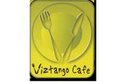 Viztango Cafe - Los Angeles Logo