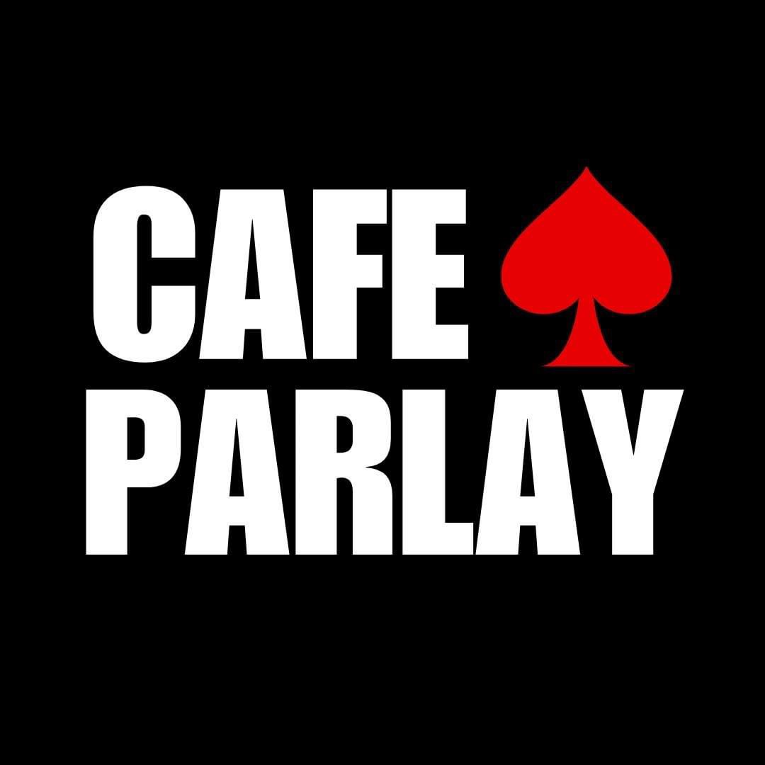 Cafe Parlay - Hoffman Estates Logo