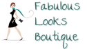 Fabulous Looks Boutique  Logo