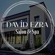 David Ezra Salon And Spa Logo