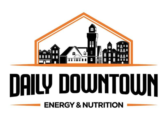 Daily Downtown - Sioux City Logo