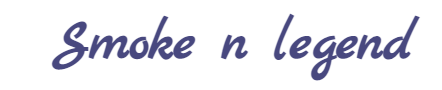 S and Legend Logo