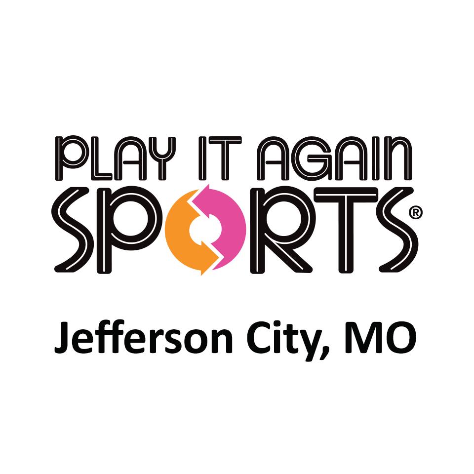 Play It Again Sports Logo