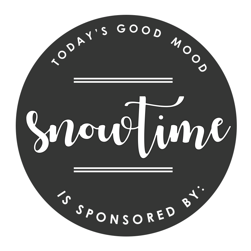 Snowtime - Campbell Logo
