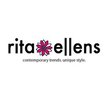 Rita Ellen's Boutique Logo