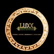 LUXX Sports Nutrition Logo