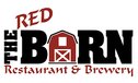 Red Barn Restaurant & Brewery Logo