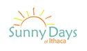 Sunny Days of Ithaca Logo