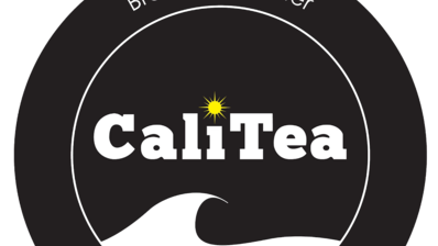 CaliTea - Long Beach Logo