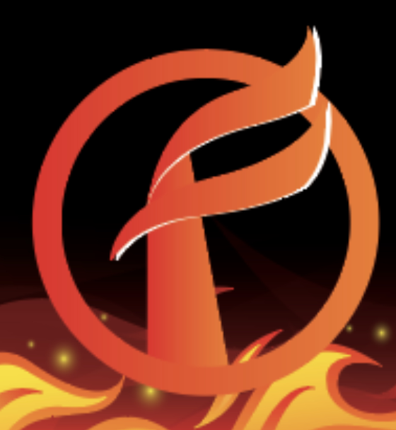 Flamez- Hamilton Logo