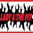 Lady & The Pit - Fort Worth Logo
