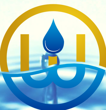 Optimal Water Station - 3 Logo