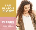 Plato's Closet - Boulder Logo