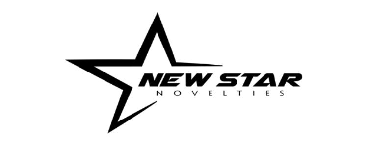 NEW STAR NOVELTIES Logo