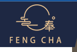 Feng Cha - Rosenberg Logo