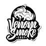 Venom Smoke Shop - Baltimore Logo