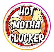 Hot Motha Clucker Logo