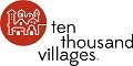 Ten Thousand Villages-King St Logo