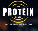 The Protein Plate Logo
