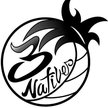 3Natives - Palm City Logo