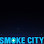 Smoke City Hammond, IN Logo