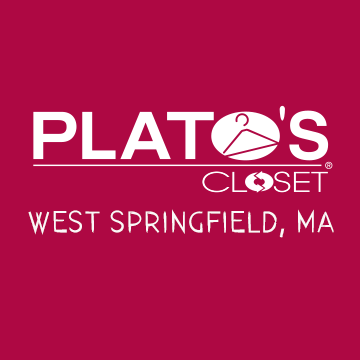 Plato's Closet - W Springfield Logo