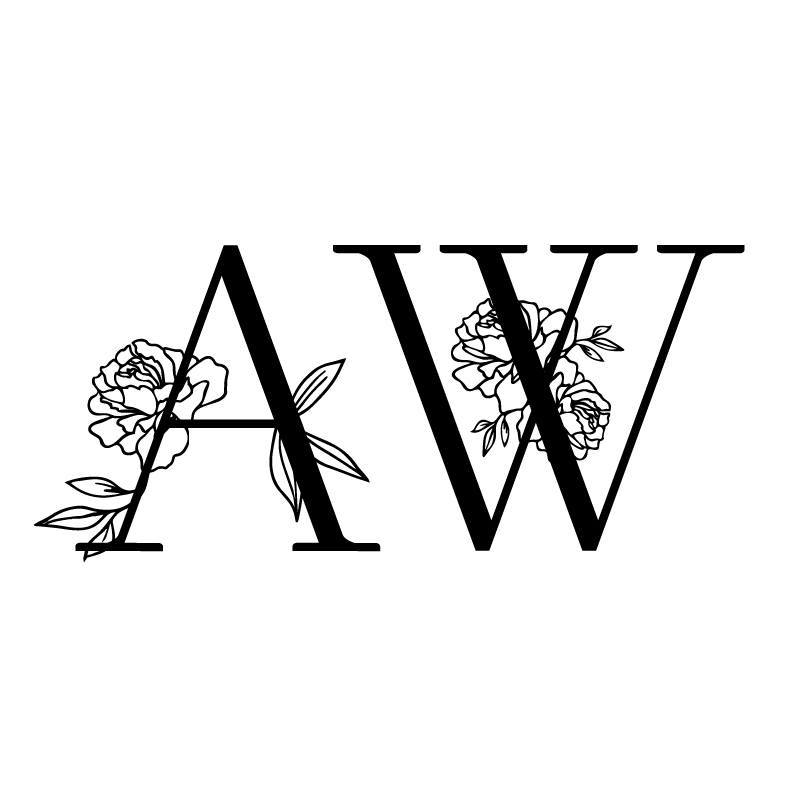 Addison's Wonderland Boutique Logo