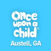 Once Upon A Child - Austell Logo
