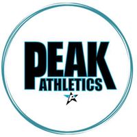 Peak Athletics - Littleton Logo