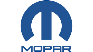 Mopar Cafe - Victorville Logo
