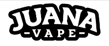 Juana Vape Logo