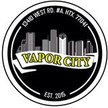 Vapor City Logo