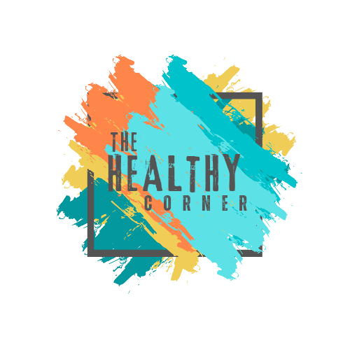 The Healthy Corner Denver Logo