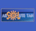 Absolute Tan Logo