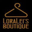 Loralei's Boutique - Dayton Logo