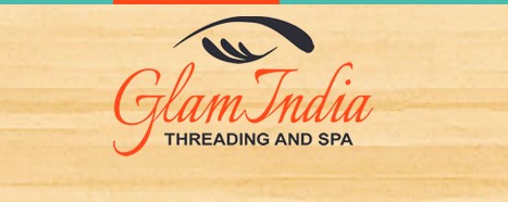 Glam India -Grand Prairie Logo