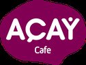 Acay Cafe - Concord Logo