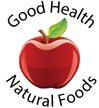 Good Health Natural Foods Logo