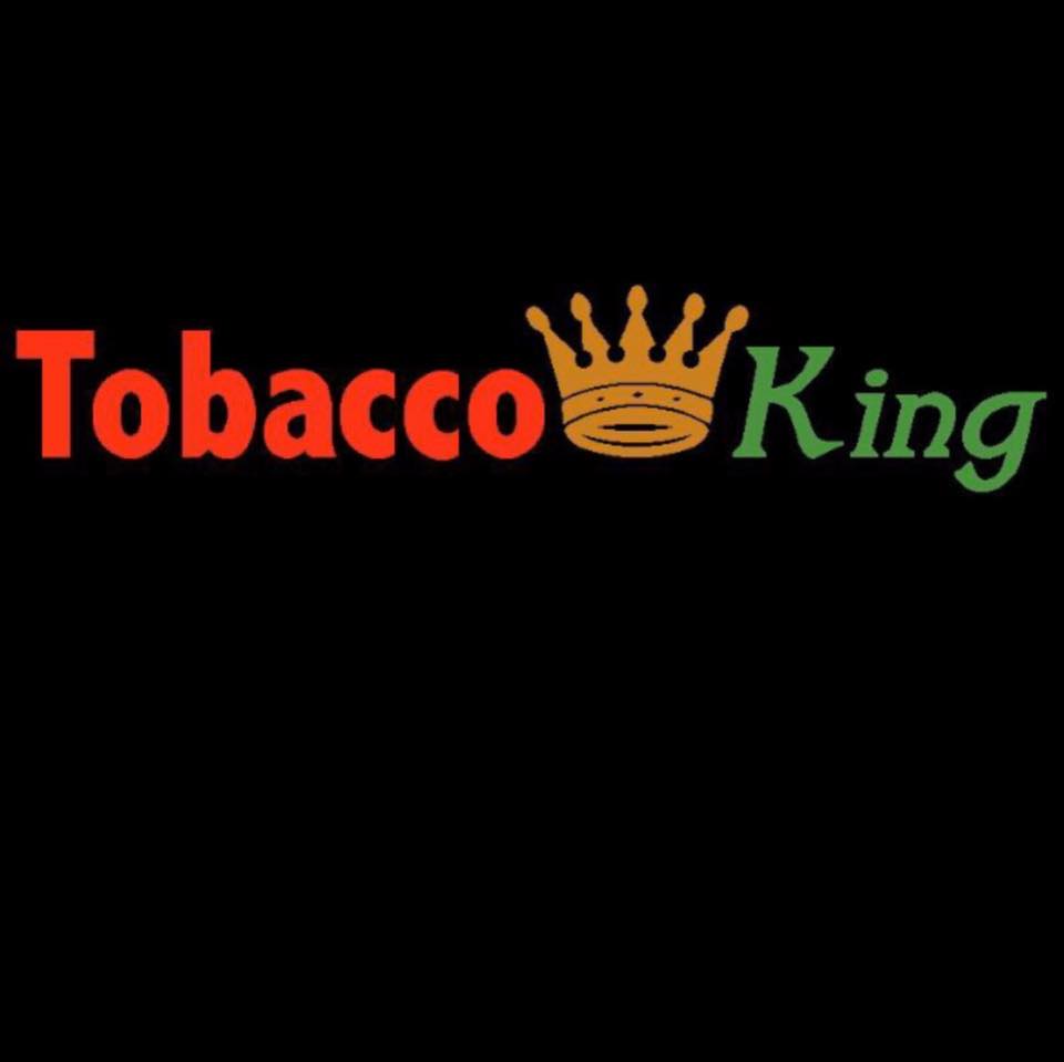 Tobacco King - Rockville Logo