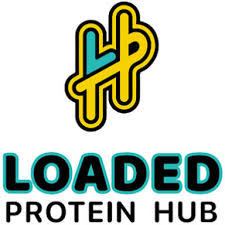 Loaded Protein Hub - HG Logo