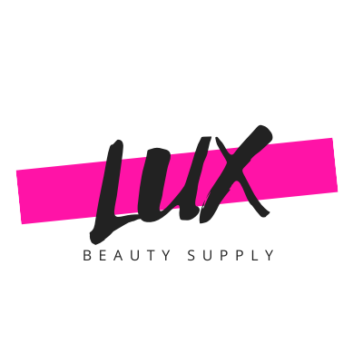 Lux Beauty Supplies Logo