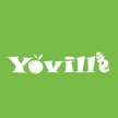 Yoville - Oroville Logo