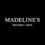 Madeline's Boutique + Gifts Logo