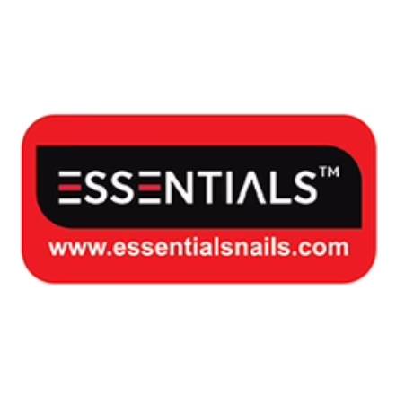 ESSENTIALS NAIL SUPPLY Logo